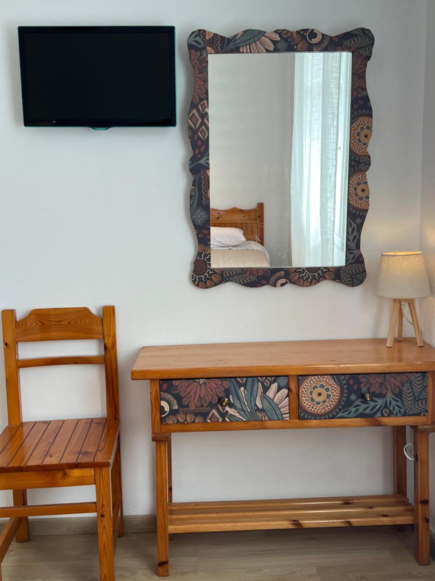 Vasiliki Apartments Λάκκα Εξωτερικό φωτογραφία